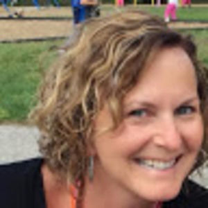 Meet your Posher, Kristin